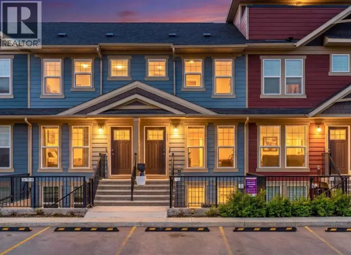 310 Cranbrook Square SE, Calgary