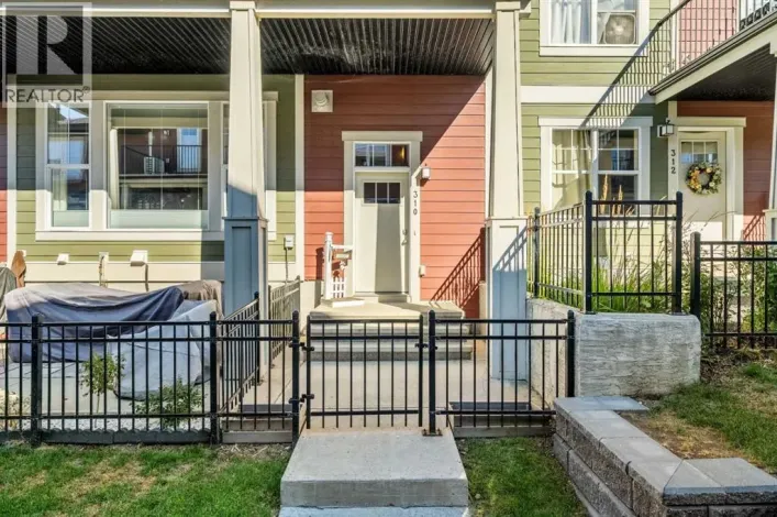 310 Cranford Walk SE, Calgary