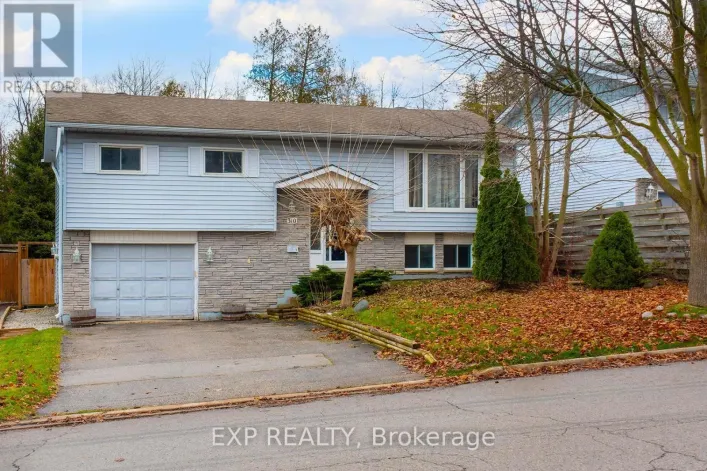 310 CRAWFORD STREET, Barrie