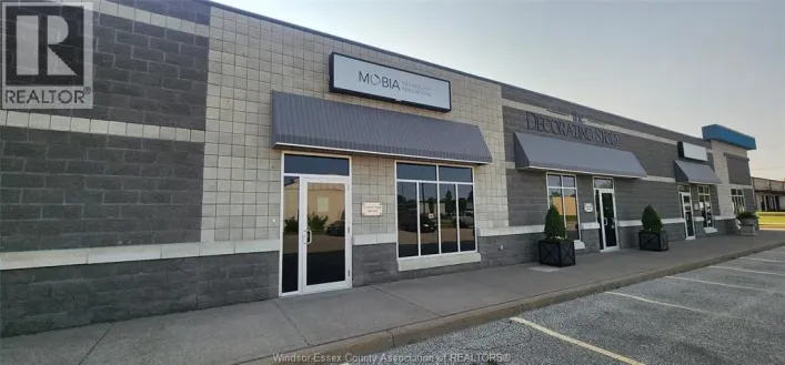 310 CROFT Unit# 200, Lakeshore