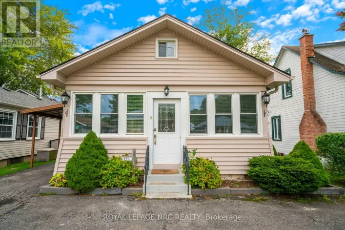 310 EASTWOOD AVENUE, Fort Erie