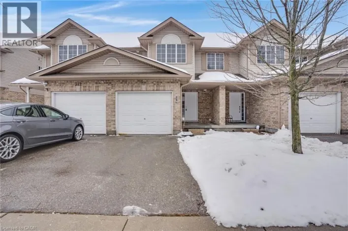 310 FALLOWFIELD Drive, Kitchener