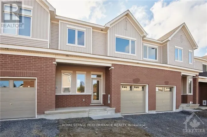 310 FALSETTO STREET, Ottawa