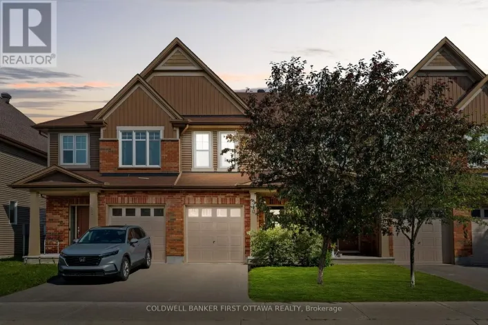 310 FERGUS CRESCENT, Ottawa