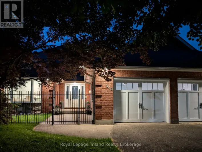 310 FINKLE STREET, Woodstock