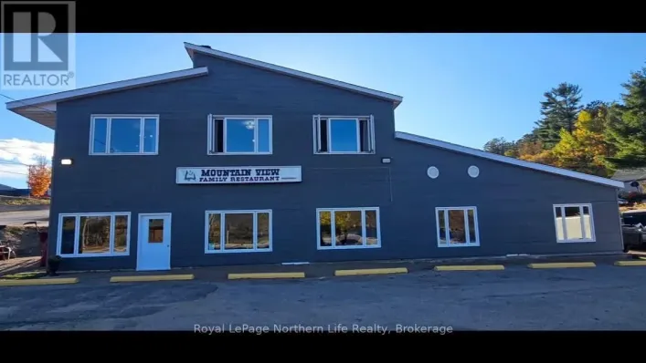 310 FIRST STREET, Mattawa