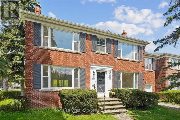 310 GLENCAIRN AVENUE, Toronto