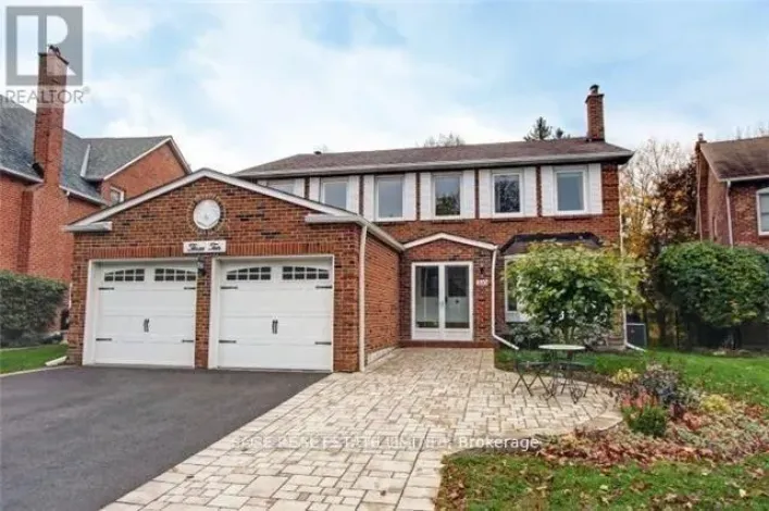 310 HIDDEN TRAIL, Toronto