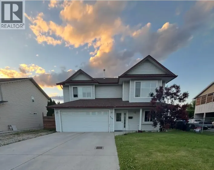 310 Hillaby Avenue, Kelowna