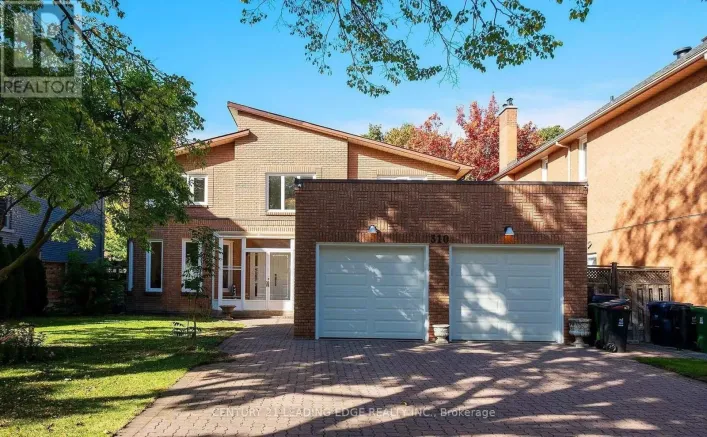 310 HOLMES AVENUE, Toronto