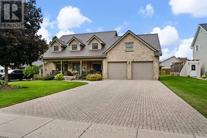 310 HURON STREET W, South Huron