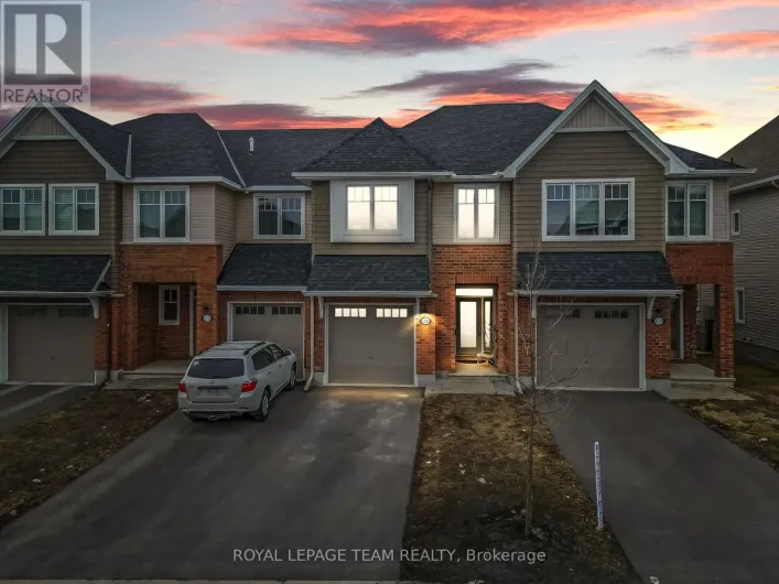 310 KANASHTAGE TERRACE, Ottawa