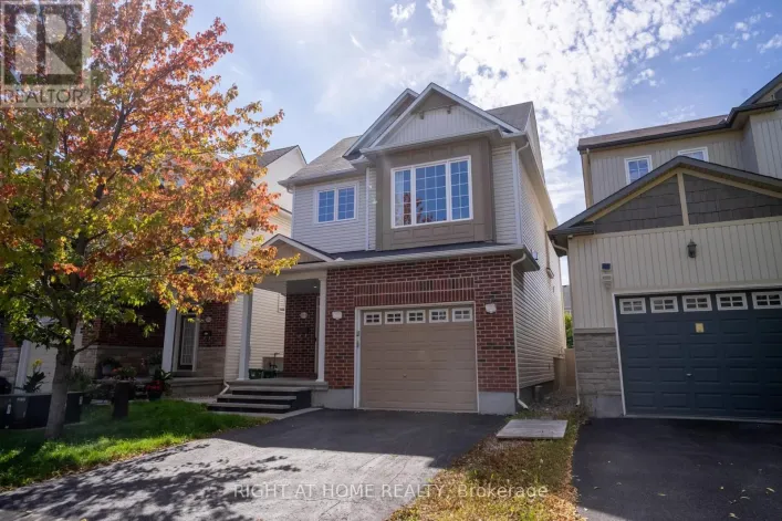 310 KIPPEN PLACE, Ottawa