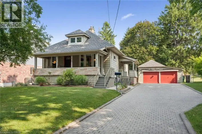 310 KITCHENER Road, Cambridge