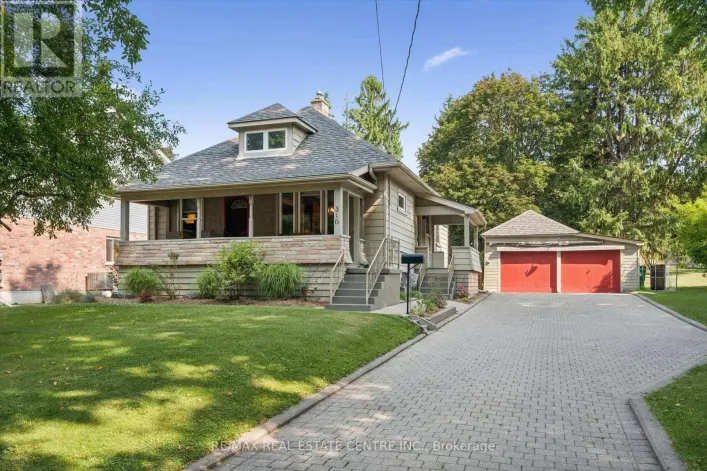 310 KITCHENER ROAD, Cambridge