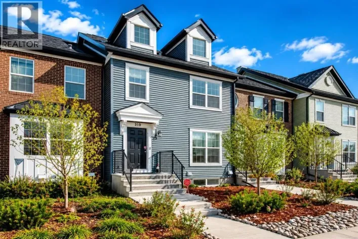 310 Legacy Village Way SE, Calgary