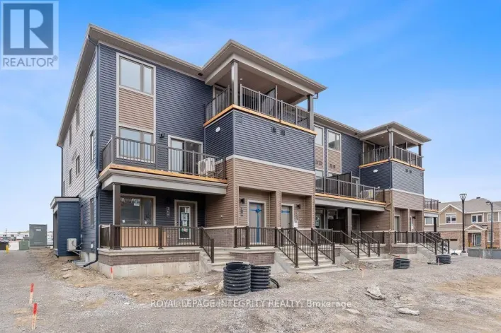 310 LILLIAN FREIMAN PRIVATE, Ottawa