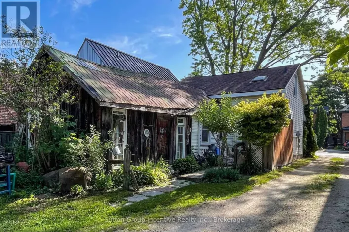 310 MAPLE STREET, Collingwood