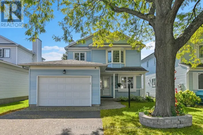 310 MCEACHERN CRESCENT, Ottawa