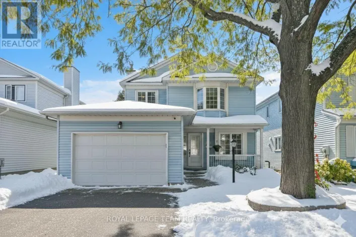 310 MCEACHERN CRESCENT, Ottawa