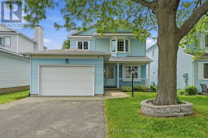 310 MCEACHERN CRESCENT, Ottawa