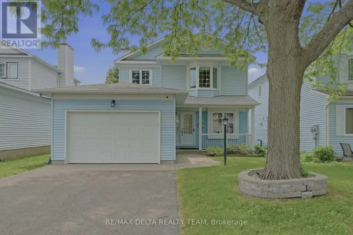 310 MCEACHERN CRESCENT, Ottawa
