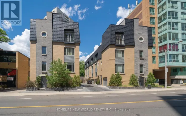 310 MERTON STREET, Toronto