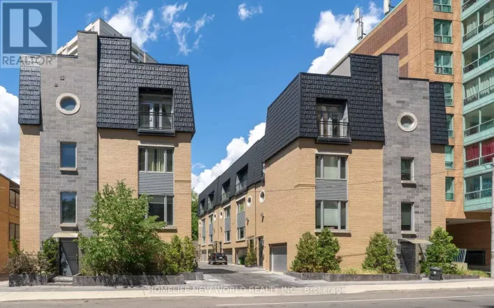 310 MERTON STREET, Toronto