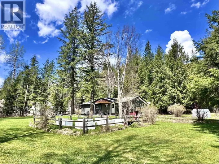 310 MOUNTAIN VIEW ROAD, McBride