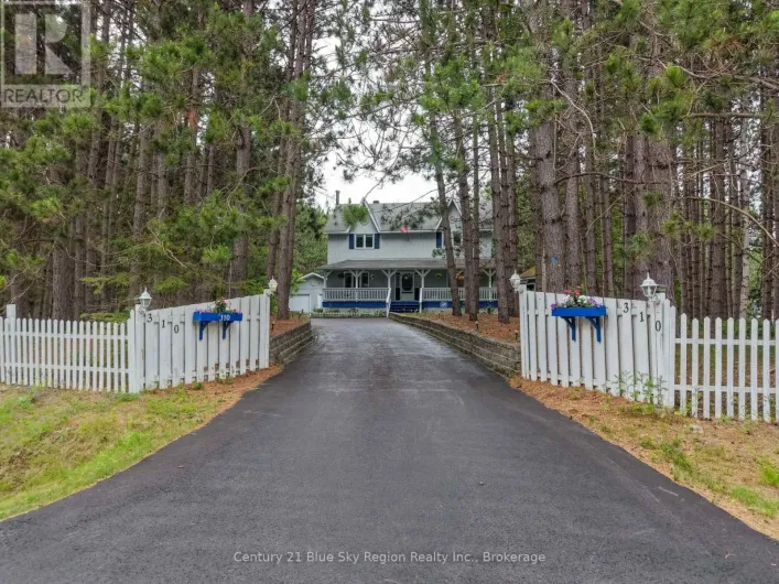 310 PINECREEK CRESCENT N, Callander
