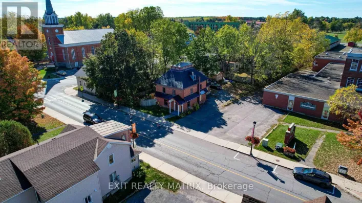 310 PRESCOTT ST STREET, North Grenville