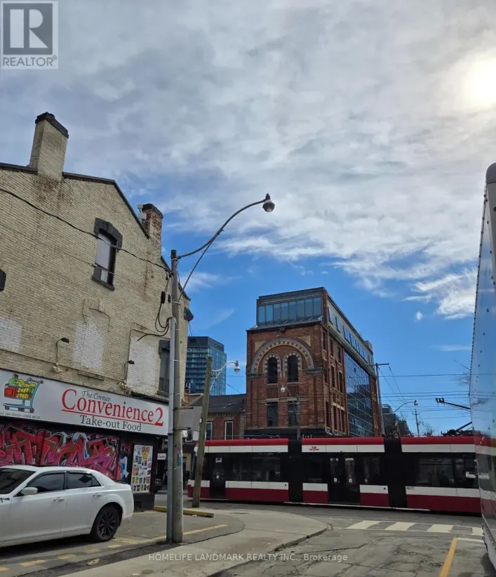 310 QUEEN STREET E, Toronto
