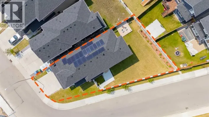 310 Red Sky Terrace NE, Calgary