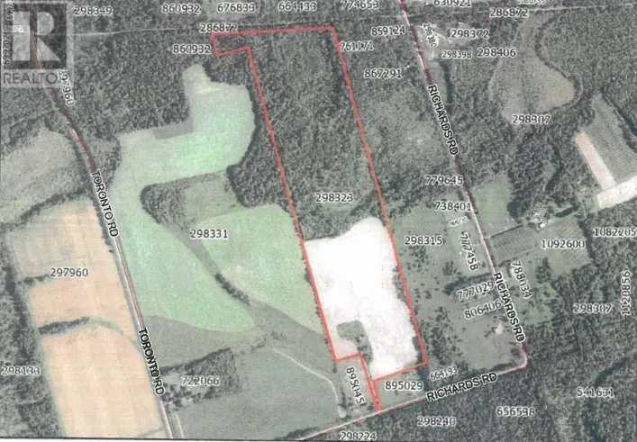 310 Richards Road, Abney