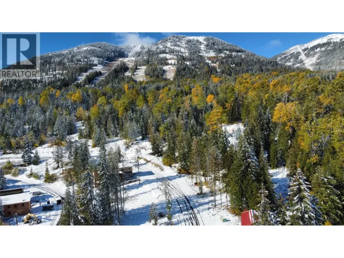 310 Ridge Road, Rossland