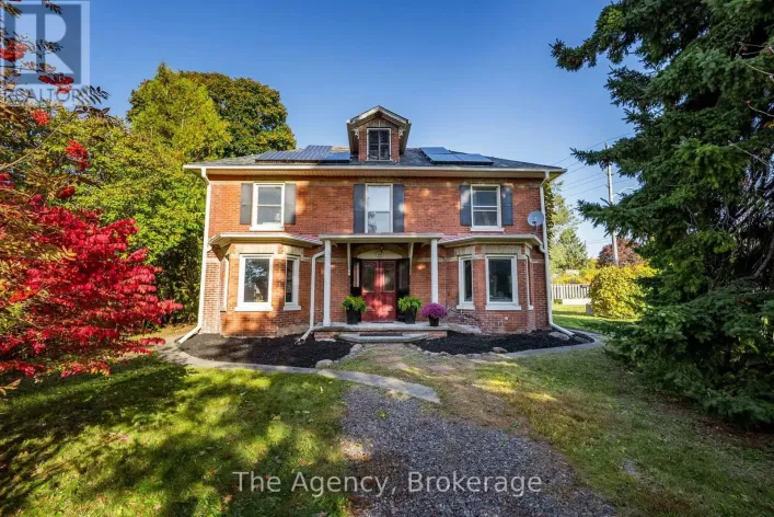 310 RIDOUT STREET, Port Hope