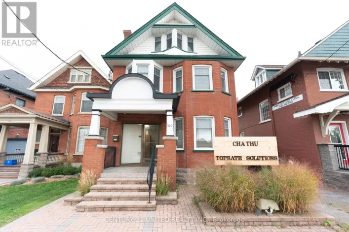 310 RUBIDGE STREET, Peterborough
