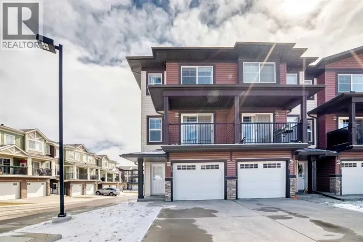 310 Sage Hill Grove NW, Calgary