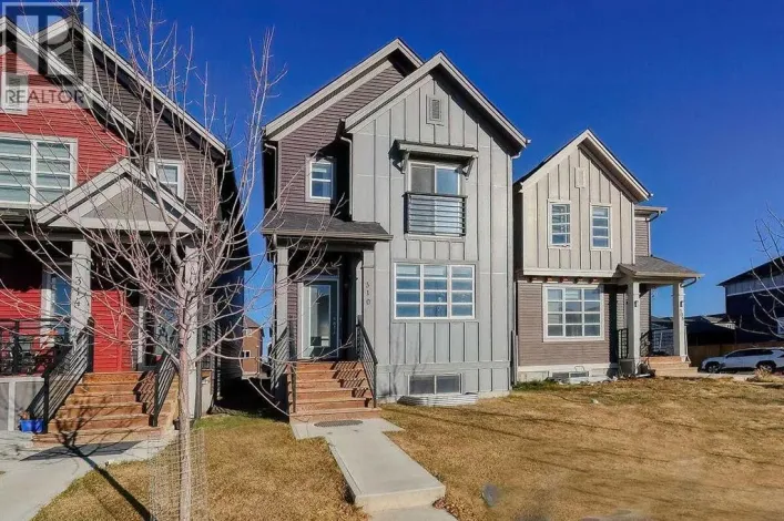 310 Savanna Terrace NE, Calgary
