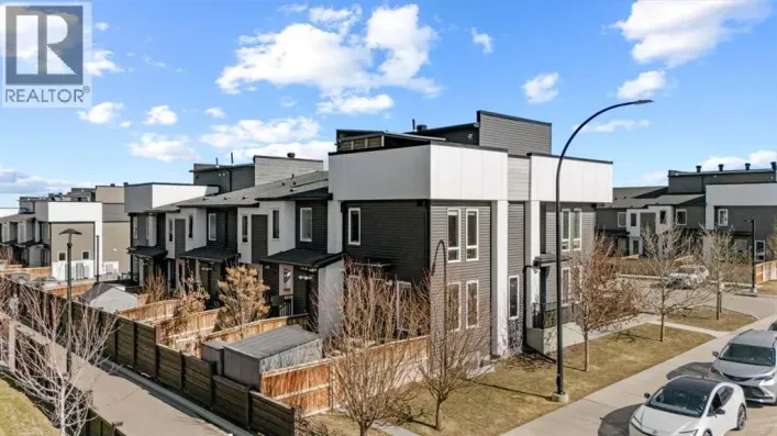 310 Seton Circle SE, Calgary