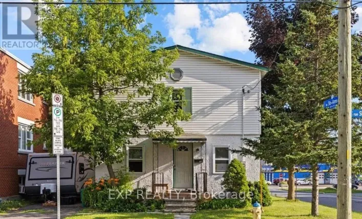 310 SHAKESPEARE STREET, Ottawa