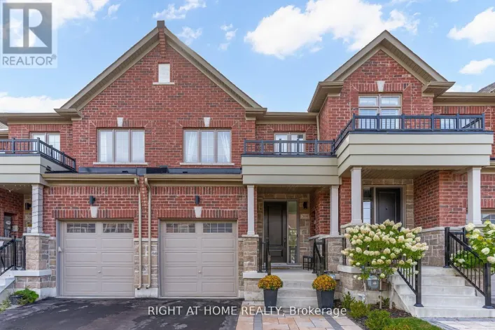 310 SILK TWIST DRIVE, East Gwillimbury