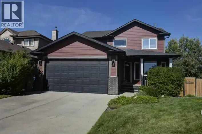 310 Springs Place SE, Airdrie