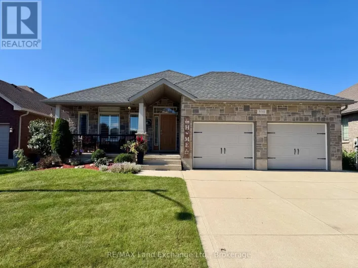 310 STICKEL STREET, Saugeen Shores