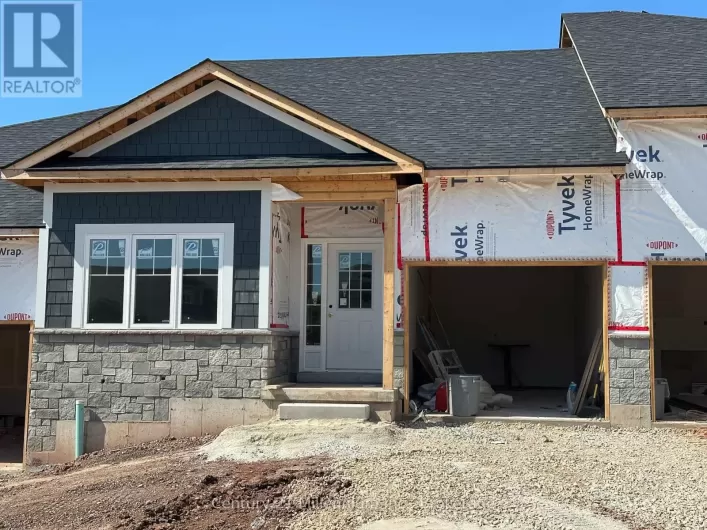 310 TELFORD TRAIL, Georgian Bluffs