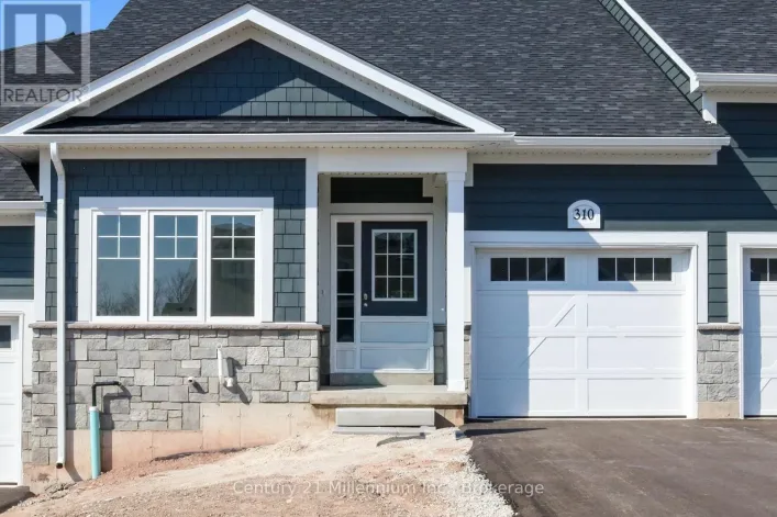 310 TELFORD TRAIL, Georgian Bluffs