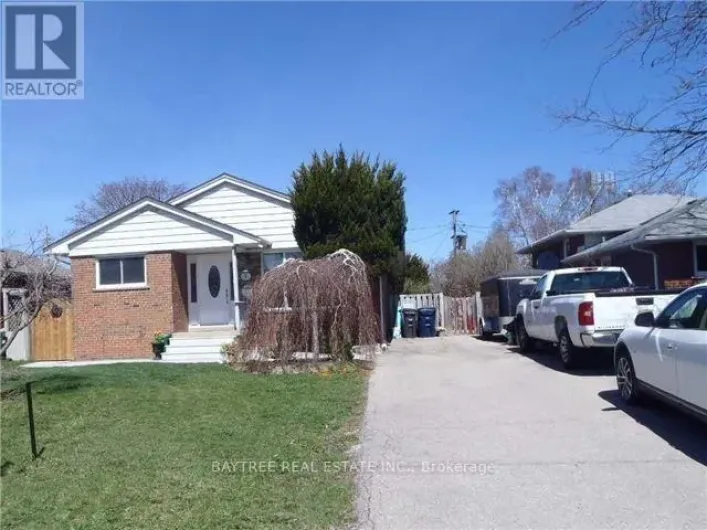 310 THE WESTWAY, Toronto