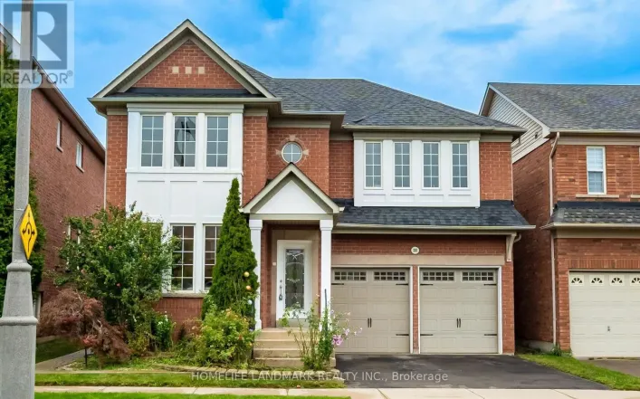 310 TOWER HILL ROAD, Richmond Hill