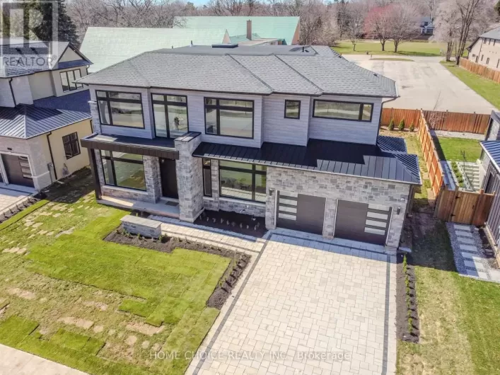 310 TUCK DRIVE, Burlington