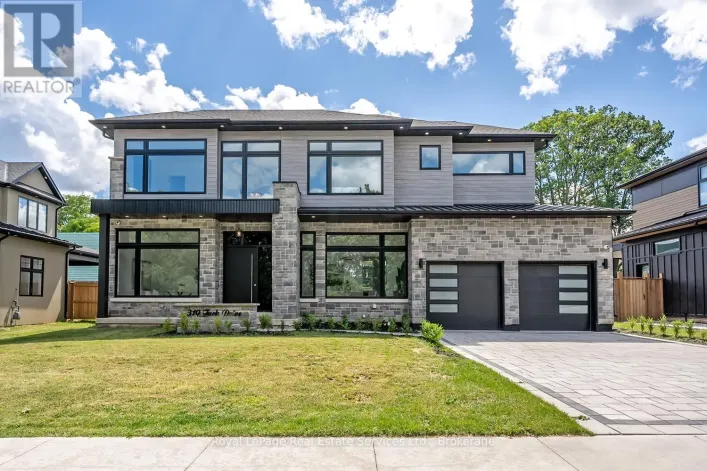 310 TUCK DRIVE, Burlington